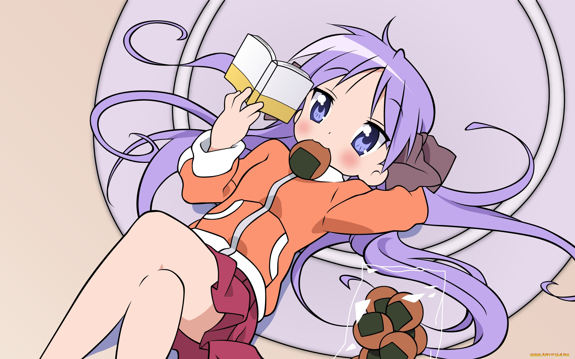 , lucky, star